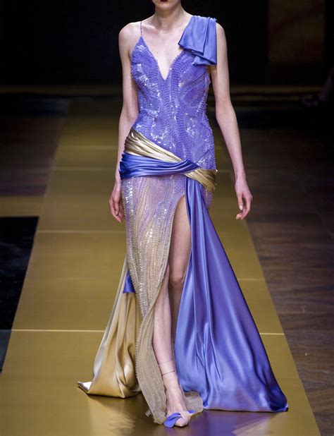 versace inspired top|Versace evening gowns.